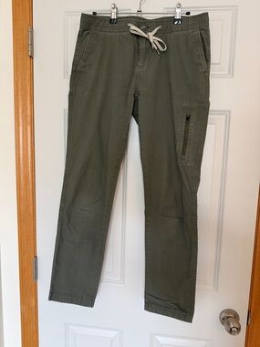 Vuori Ripstop Pant